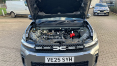 Dacia Bigster 1.2 TCe 140 Journey 5dr Petrol Estate